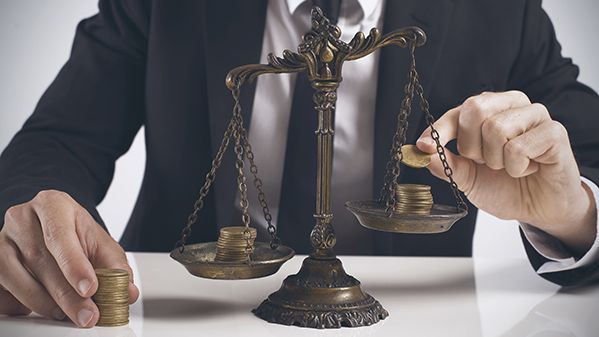 Какой тип счета выбрать?