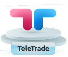 teletrade бонус 100%