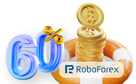 roboforex бонус profit-share