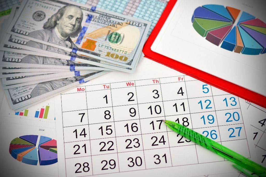 Как использовать экономический календарь на Форекс