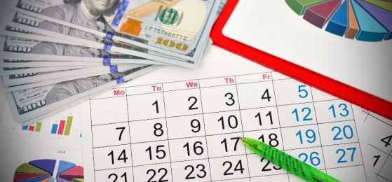 економічний календар на Форекс