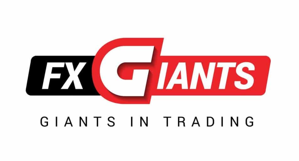 логотип FXGIANTS