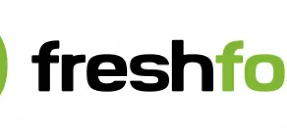 логотип FreshForex