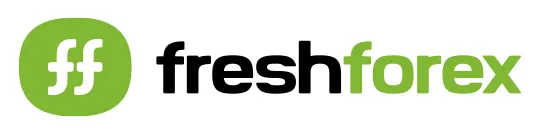 логотип FreshForex