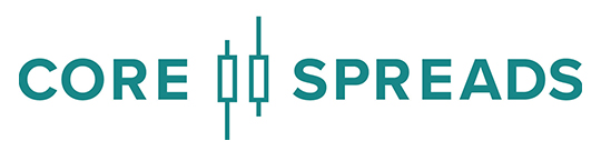 логотип CORE SPREADS