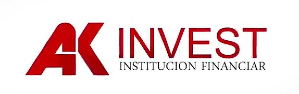 логотип AK INVESTMENT