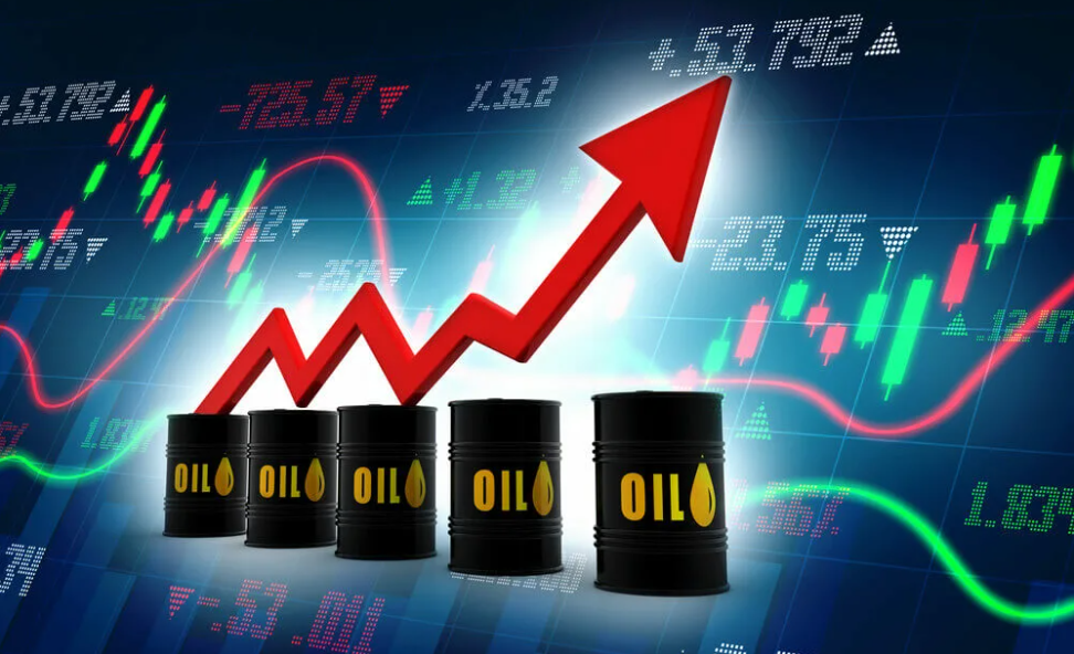 Как купить нефть на бирже Форекс
