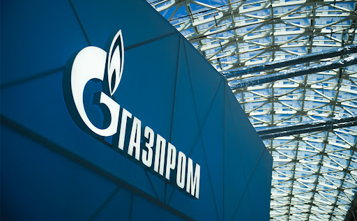 Как купить акции Газпрома в Украине