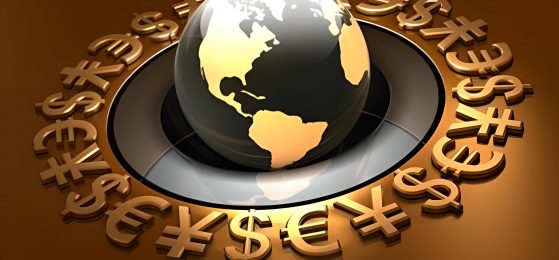 Сучасна світова валютна система