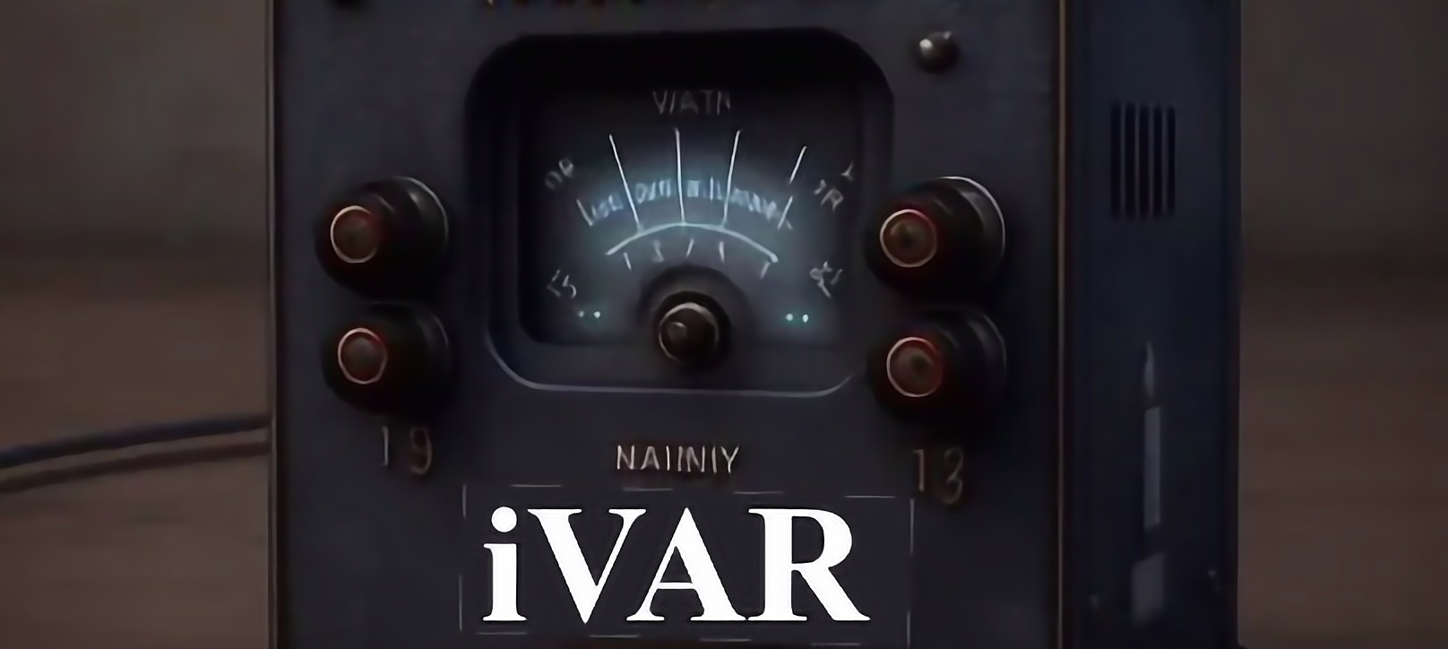 индикатор iVAR