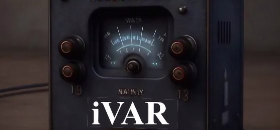 індикатор iVAR