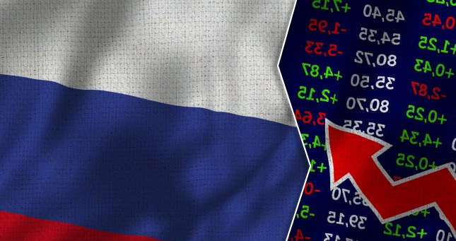 Анализ акций российских компаний