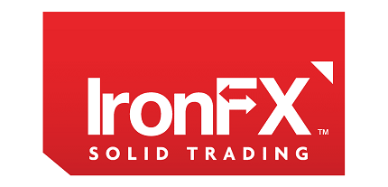 IronFX