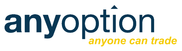 логотип Anyoption