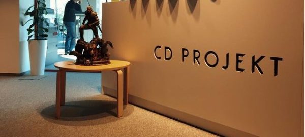 Где купить акции CD Projekt RED