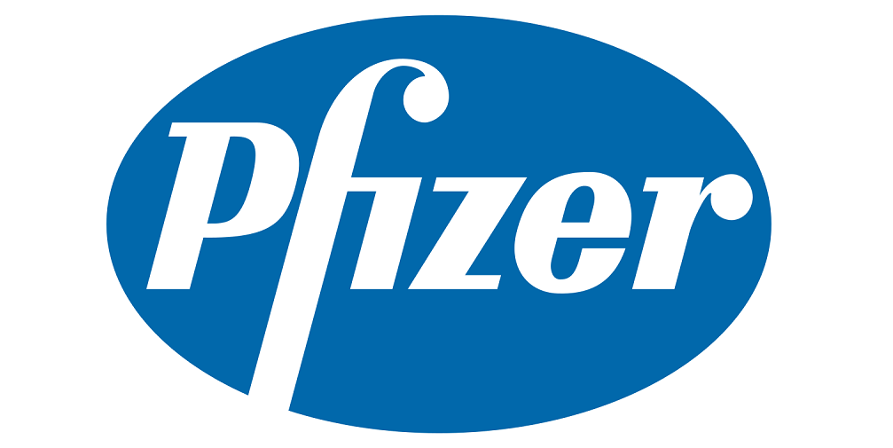 Купить акции Pfizer