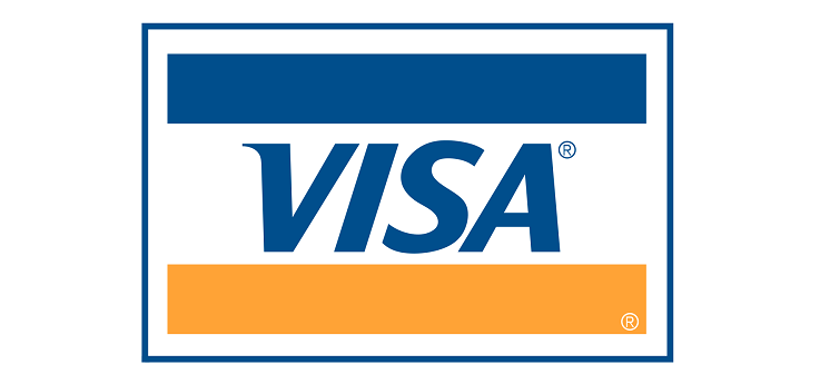 Купить акции Visa