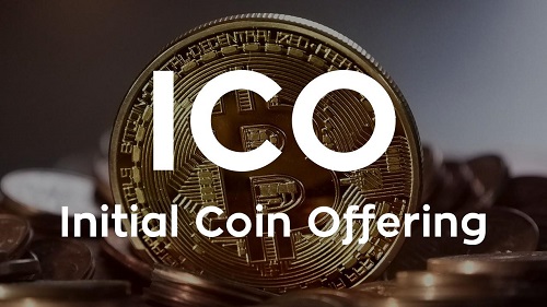 статья о том, что такое ICO