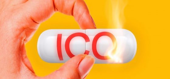 Статья о том, как запустить ICO