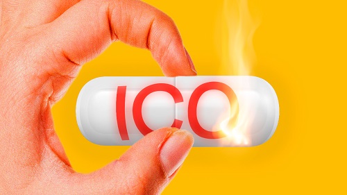 Статья о том, как запустить ICO