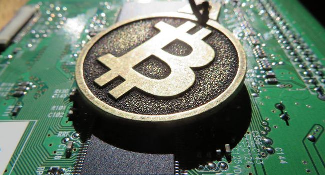 Что нужно для майнинга биткоинов