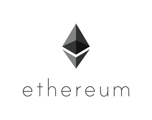 логотип эфириум
