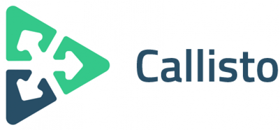 Логотип Callisto Network