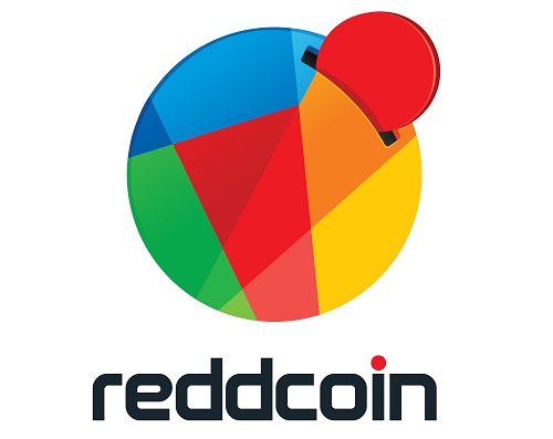 логотип reddcoin