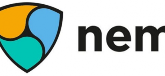 Логотип Nem