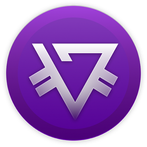 Логотип Prizm