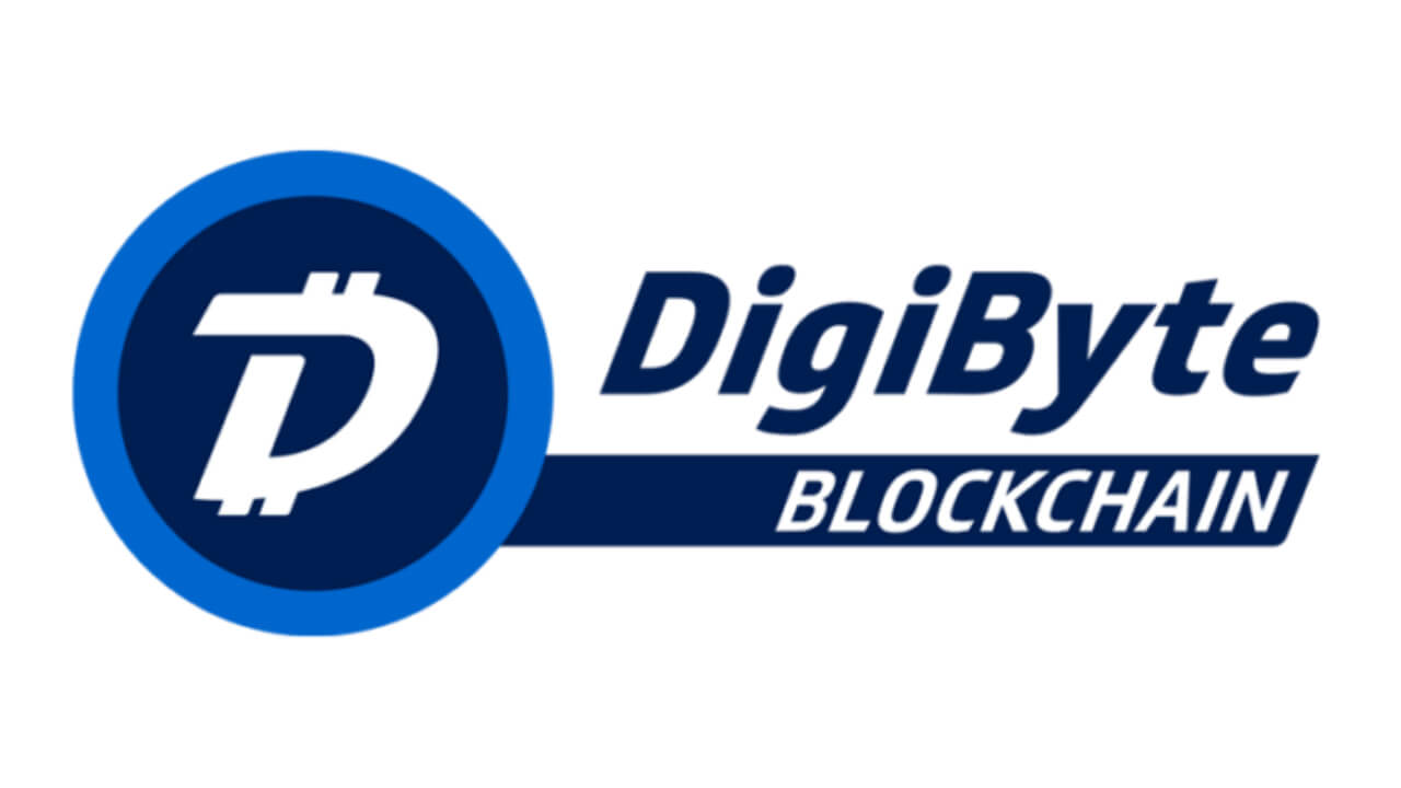 Криптовалюта Digibyte