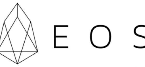 логотип EOS