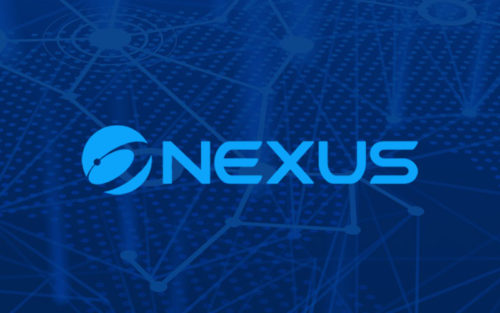 Логотип Nexus