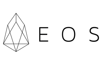 логотип EOS