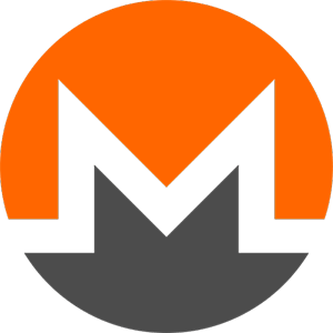 логотип Monero