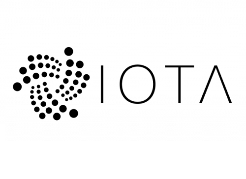 логотип IOTA
