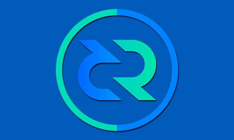 Логотип Decred