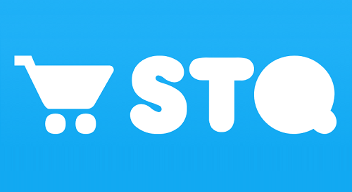 Логотип Storiqa
