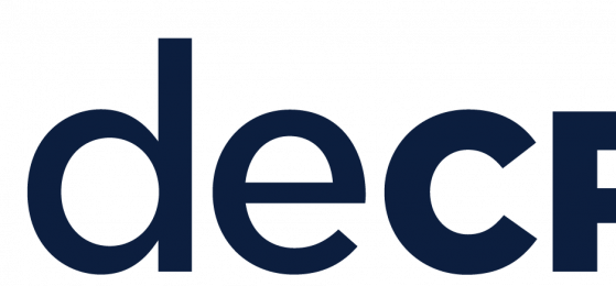 Логотип Decred