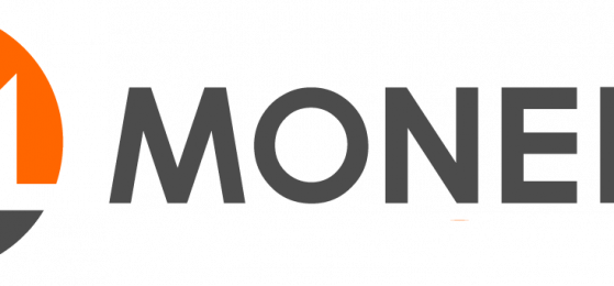 логотип Monero