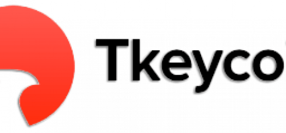 логотип TKEY