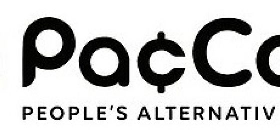 логотип Paccoin