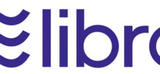логотип Libra