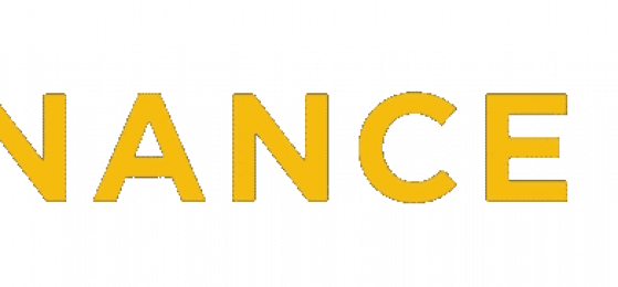 Логотип Binance Coin