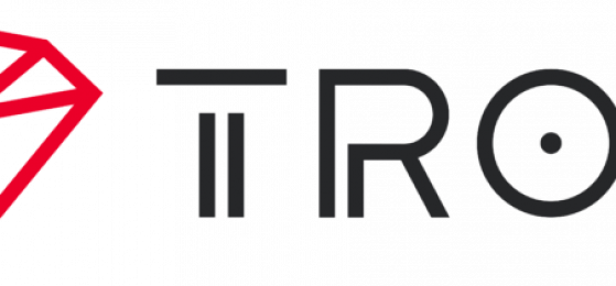 Логотип TRON