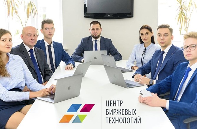 Центр Биржевых Технологий Киев - отзывы