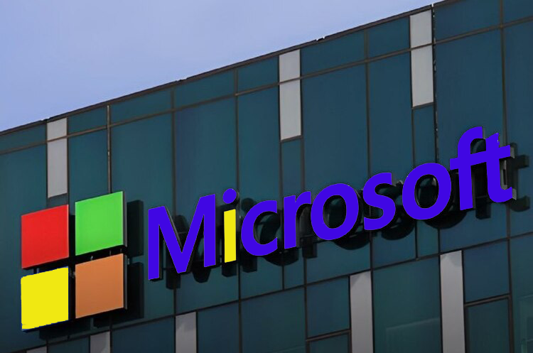 Как купить акции Microsoft в Украине