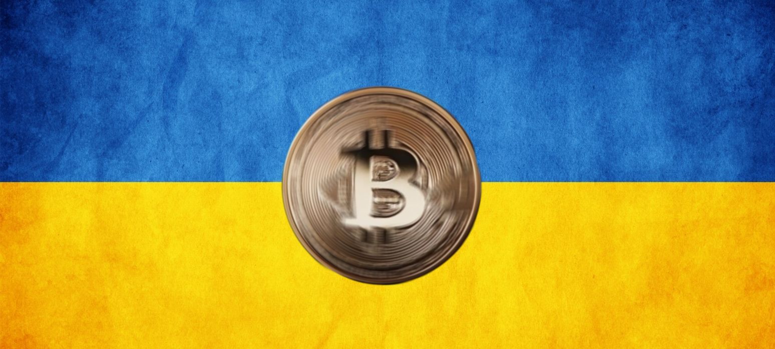 Как заработать на криптовалюте в Украине