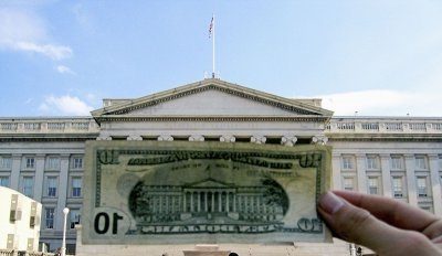 Как купить облигации США в Украине
