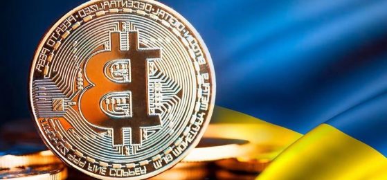 Как вывести криптовалюту на карту в Украине